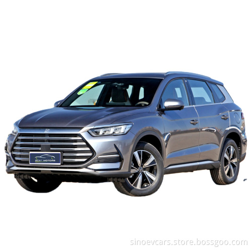 Visualizza immagine più grande Aggiungi per confrontare Share Byd Song Plus EV Sale Automotive Electric Sports